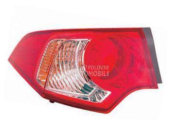 Stop svetla i stop lampe za Honda Accord od 2008. do 2015. god.