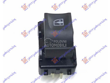 Prekidac za Dacia Logan