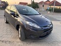 Ford Fiesta 1,2 ŠVAJ NOVA