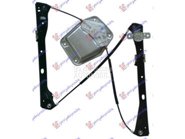 Podizac prozora za Volkswagen Golf 5 od 2004. do 2008. god.