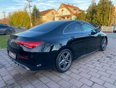 Mercedes Benz CLA 180 D AMG AMB VIRTUAL