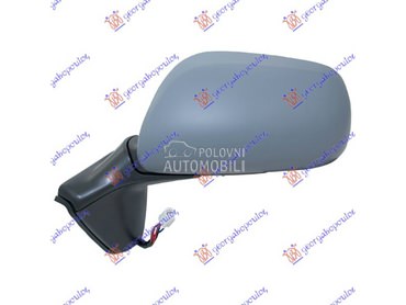Retrovizor za Toyota Auris od 2006. do 2010. god.