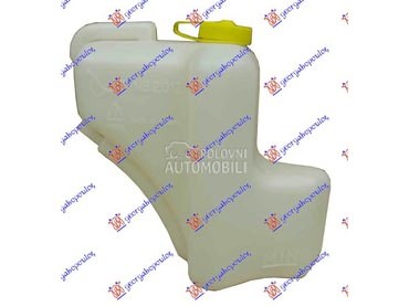 Posuda vode za Nissan Primera od 1990. do 1996. god.