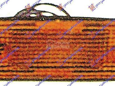 Migavac u krilu za Nissan Navara od 1971. do 1978. god.