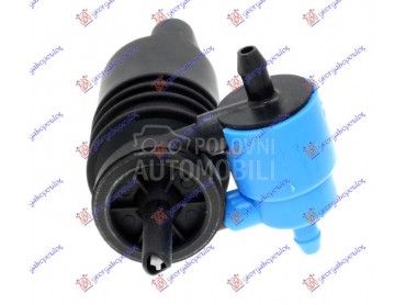 Motor posude brisaca za Audi Q3