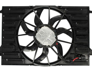 NOSAC VENTILATORA za Audi Q8 od 2018. do 2022. god.