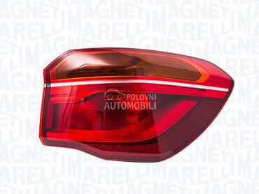 Stop svetla i stop lampe za BMW X1 od 2019. do 2022. god.
