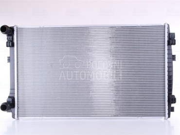 Hladnjak za Seat Ateca