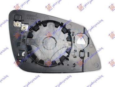 Staklo retrovizora za BMW Serija 2