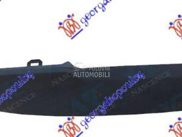 RUB za Jeep Cherokee od 2014. do 2019. god.