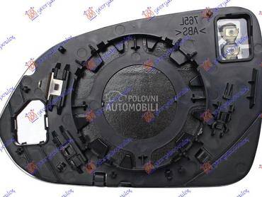 Staklo retrovizora za Kia Rio od 2017. do 2020. god.