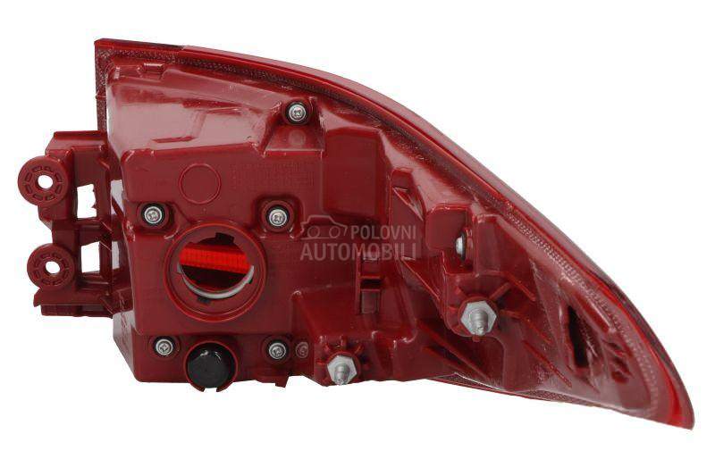 Stop svetla i stop lampe