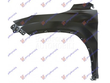 Krilo za Lexus RX od 2020. do 2023. god.