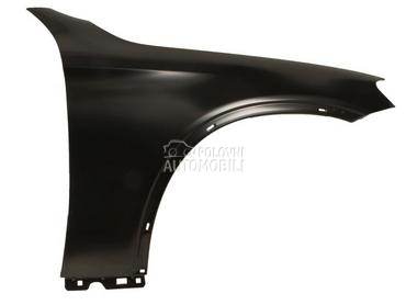 Krilo za Mercedes Benz GLC Klasa od 2015. do 2020. god.