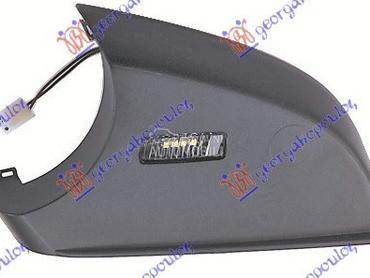 Poklopac retrovizora za Mercedes Benz GLE Klasa od 2015. do 2019. god.