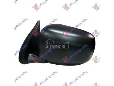 Retrovizor za Mitsubishi L200 od 2015. do 2019. god.