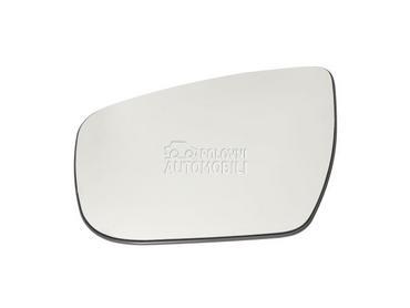 Staklo retrovizora za Nissan X-Trail od 2017. do 2021. god.