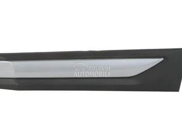 Lajsna za Mitsubishi Outlander od 2013. do 2016. god.