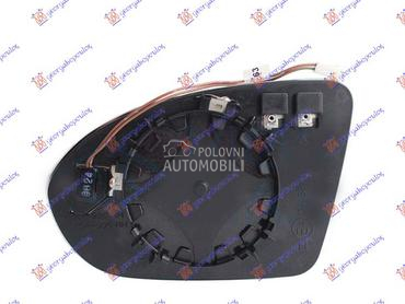 Staklo retrovizora za Opel Insignia