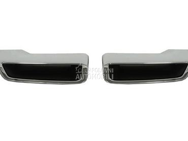 Lajsna za Peugeot 508 od 2018. do 2023. god.