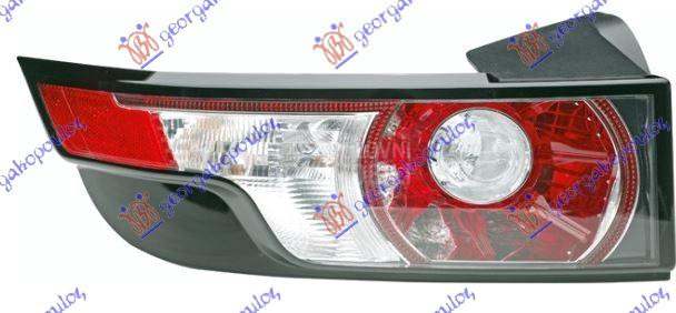 Stop svetla i stop lampe