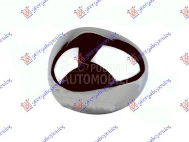 Poklopac retrovizora za MINI One