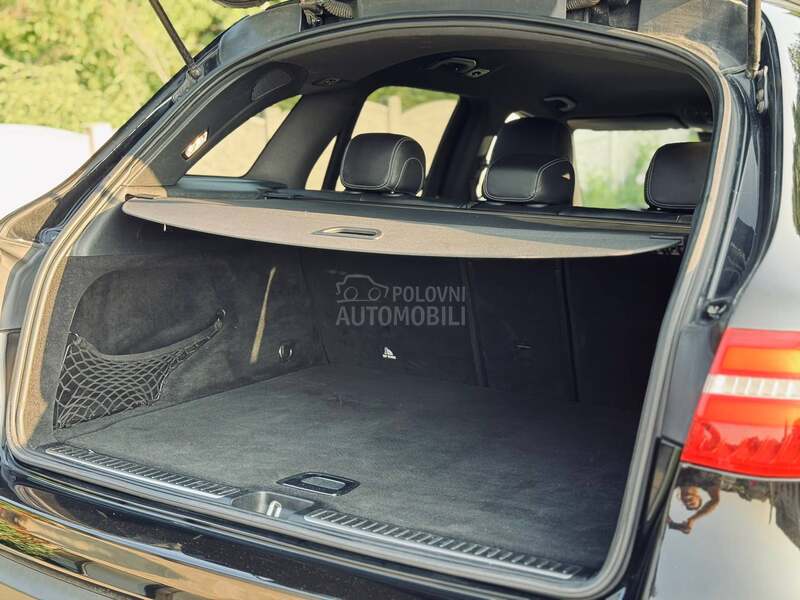 Mercedes Benz GLC 250 AMG/4Matic/9G/Reg