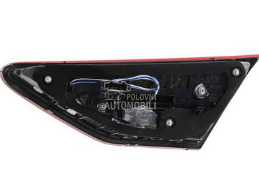 Stop svetla i stop lampe za Seat Leon od 2017. do 2020. god.