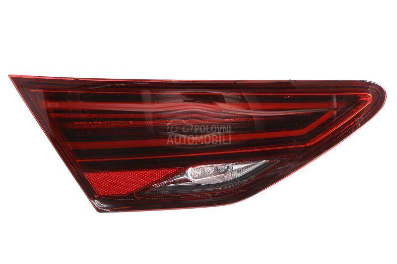 Stop svetla i stop lampe