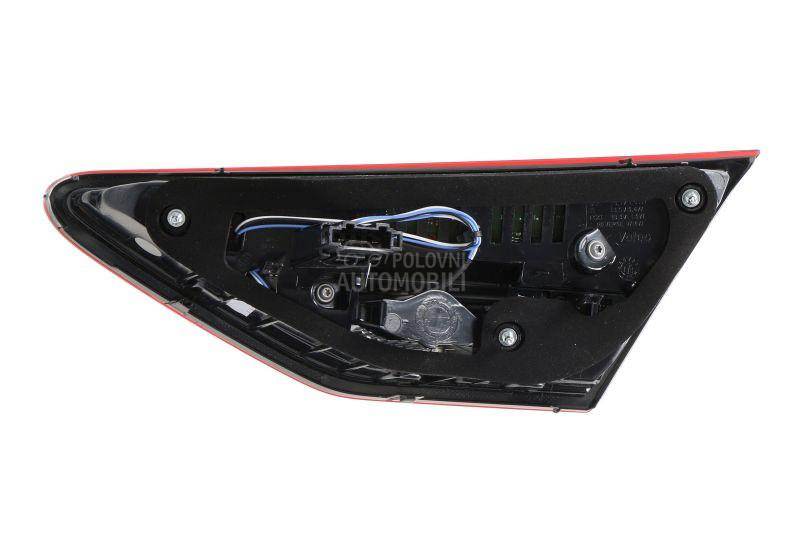 Stop svetla i stop lampe