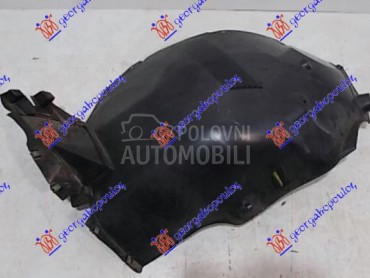 Potkrilo za Seat Ateca