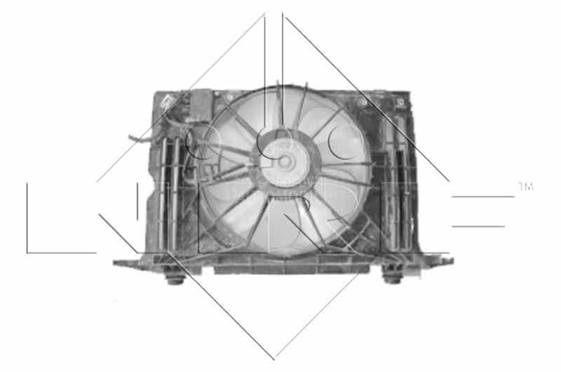 Ventilator