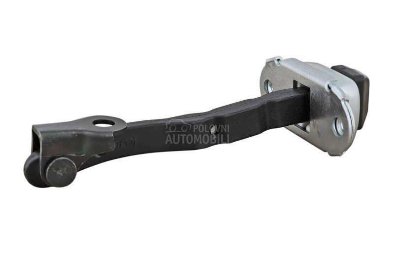 Granicnik predjnih vrata