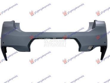 Branik za BMW X2 od 2017. do 2023. god.