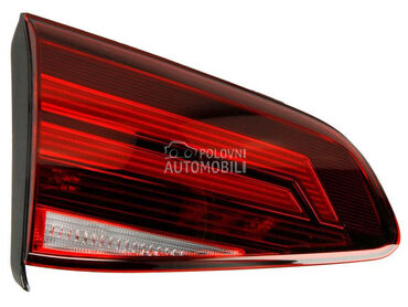 Stop svetla i stop lampe za Volkswagen Golf 7 od 2016. do 2019. god.