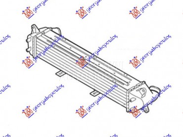 Interkuler za Hyundai i30