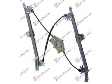 Podizac prozora za Cupra Ateca