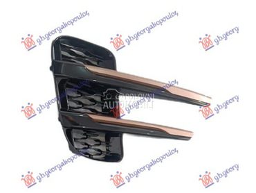 Resetka branika za Land Rover Range Rover Evoque