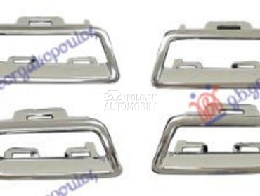 Lajsna za Mercedes Benz GLA Klasa od 2017. do 2020. god.