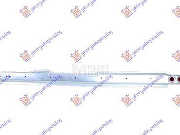 Prag - sajtna za Mercedes Benz G Klasa