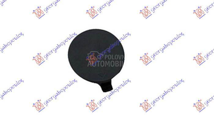 Poklopac kuke prednjeg branika