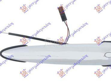 Kvaka za MINI Cooper od 2008. do 2010. god.