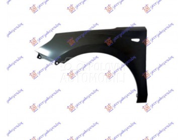 Krilo za Hyundai i30