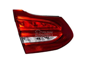 Stop svetla i stop lampe za Mercedes Benz C Klasa od 2014. do 2018. god.
