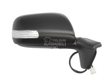 Retrovizor za Toyota Auris od 2010. do 2012. god.