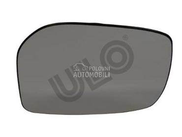 Staklo retrovizora za Toyota Auris od 2010. do 2012. god.