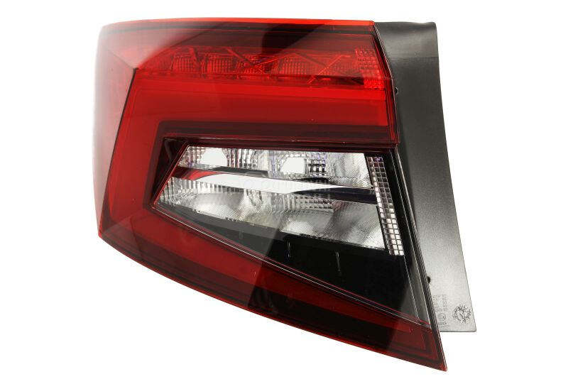 Stop svetla i stop lampe