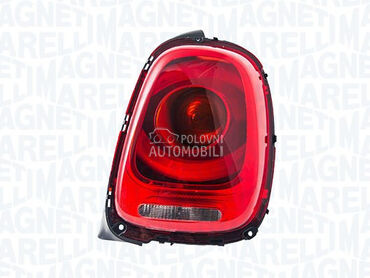 Stop svetla i stop lampe za MINI Clubman od 2015. do 2021. god.