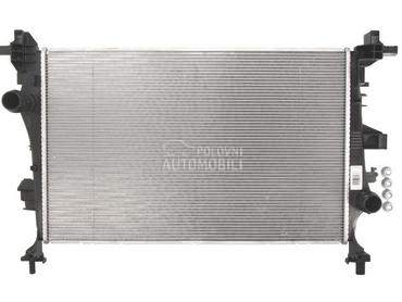 Hladnjak za Fiat 500X