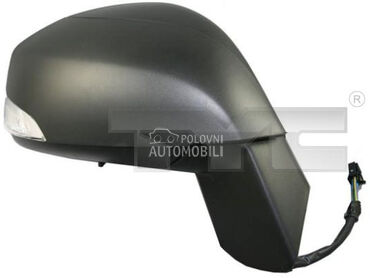 Poklopac retrovizora za Renault Scenic od 2009. do 2012. god.